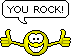 you rock2